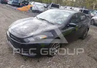 2013 Dodge DART photo