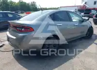 2013 Dodge DART photo