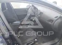 2013 Dodge DART фото