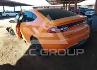 2013 Dodge DART фото