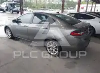 2013 Dodge DART фото