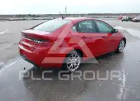 2013 Dodge DART фото