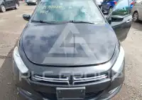 2013 Dodge DART фото