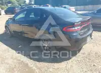 2013 Dodge DART photo