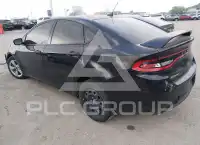 2013 Dodge DART photo