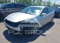 2013 Dodge DART фото