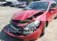 2013 Dodge DART фото