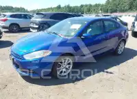 2013 Dodge DART фото