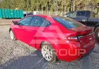 2013 Dodge DART фото