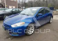 2013 Dodge DART photo