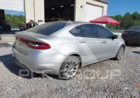 2013 Dodge DART photo