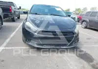 2013 Dodge DART фото