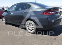 2013 Dodge DART фото