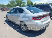 2013 Dodge DART фото