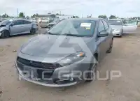 2013 Dodge DART photo