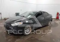 2013 Dodge DART фото