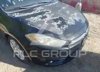 2013 Dodge DART photo