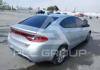 2013 Dodge DART photo