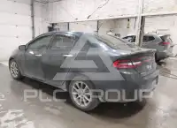 2013 Dodge DART фото