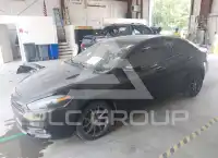 2013 Dodge DART фото