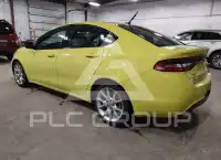 2013 Dodge DART фото