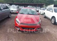 2013 Dodge DART photo