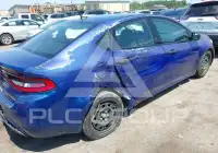 2013 Dodge DART фото