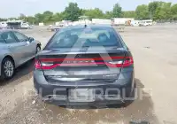 2013 Dodge DART фото