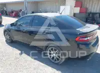 2013 Dodge DART фото
