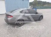 2013 Dodge DART фото