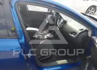 2013 Dodge DART фото