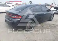2013 Dodge DART фото