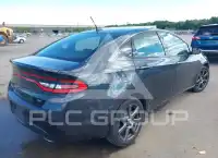 2013 Dodge DART фото