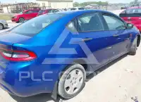 2013 Dodge DART photo