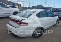 2013 Dodge DART фото