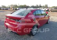 2013 Dodge DART фото