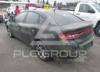 2013 Dodge DART фото