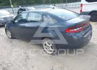 2013 Dodge DART фото