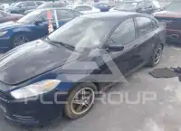 2013 Dodge DART фото
