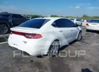 2013 Dodge DART photo
