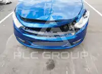 2013 Dodge DART photo
