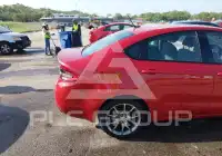 2013 Dodge DART photo