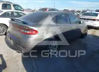 2013 Dodge DART фото
