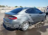2013 Dodge DART фото