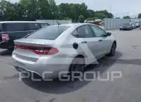 2013 Dodge DART фото
