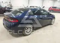 2013 Dodge DART фото