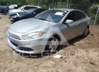 2013 Dodge DART фото
