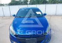 2013 Dodge DART photo