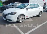 2013 Dodge DART photo