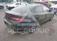 2013 Dodge DART фото